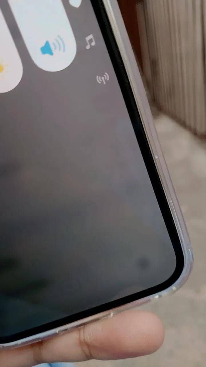 Apple iPhone 12 Pro 5