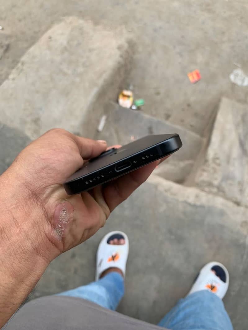 Apple iPhone 15 1