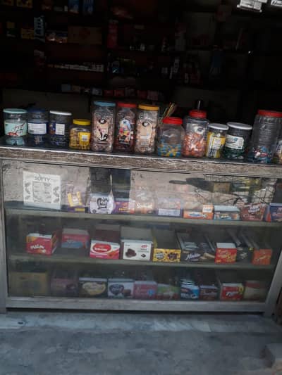 karyana shop for sell