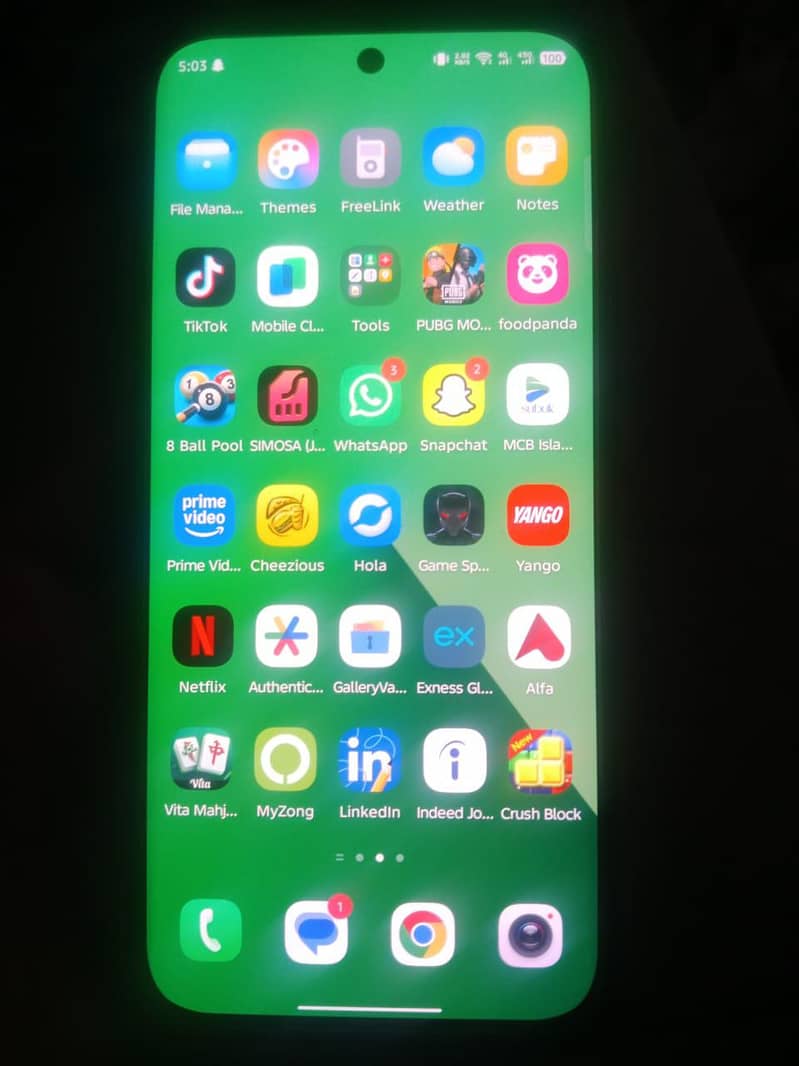 techno spark 40 pro plus 1