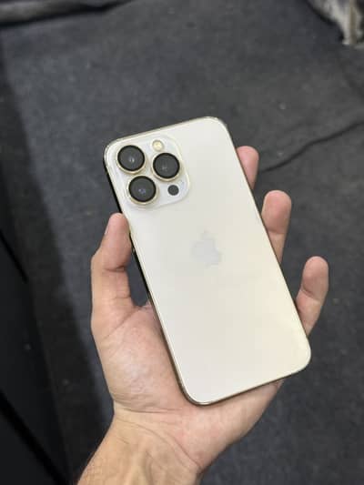 iPhone 13pro FU   Exchange possible