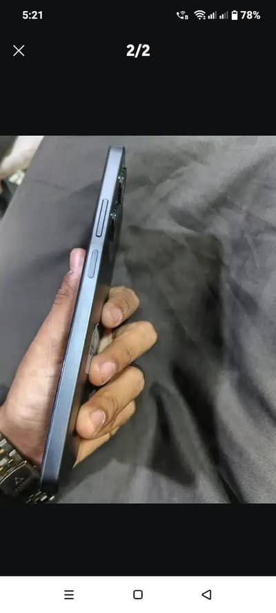 Realme Note 60x