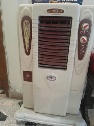 room air cooler