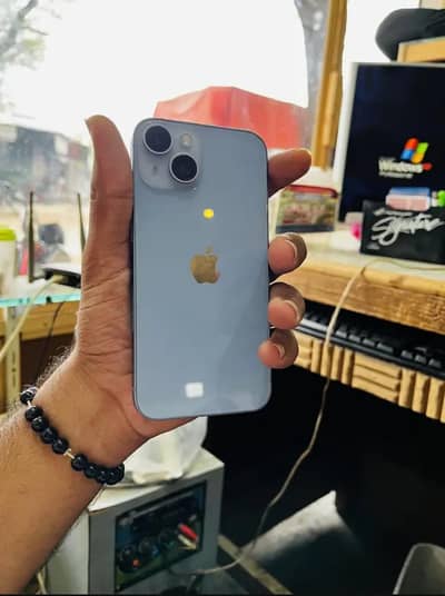 Apple iPhone 14
