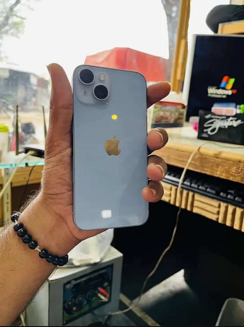 Apple iPhone 14 0