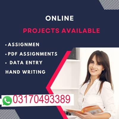 Online job/Part/full time/Student/teachers/Housewives/job holders