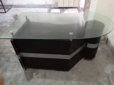 Reception / Frontdesk table for sale
