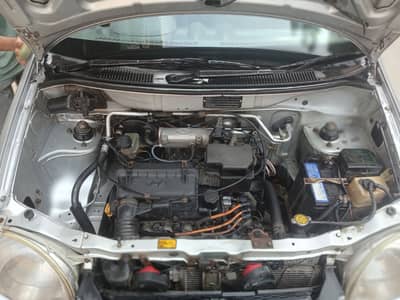 Santro 2007 Home used car