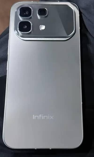 Infinix note 60 pro Other Model