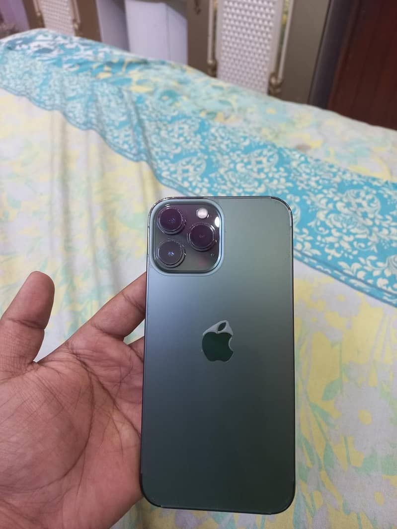 Apple iPhone 13 Pro Max 0