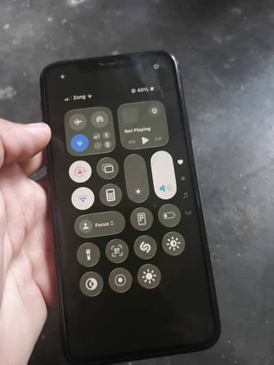 Apple iPhone 11 Pro Max