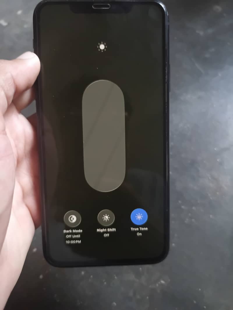 Apple iPhone 11 Pro Max 1
