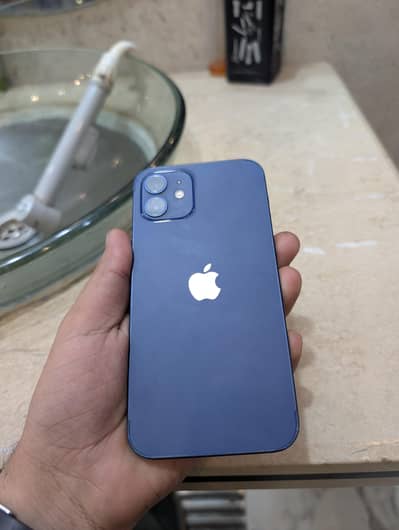 Apple iPhone 12 128 GB