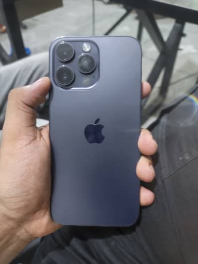 Apple iPhone 14 Pro Max jv