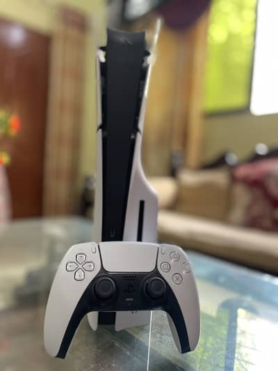 Ps5 slime disk edition