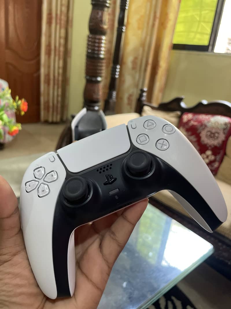 Ps5 slime disk edition 2