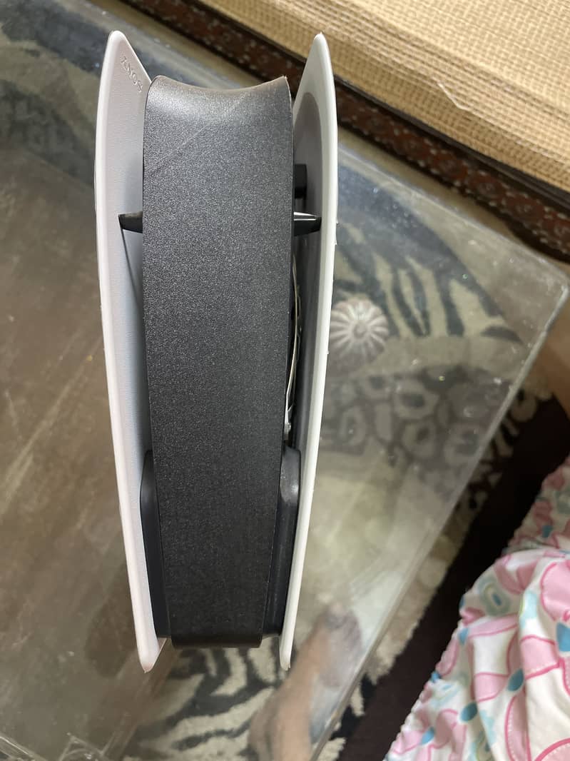 Ps5 slime disk edition 4