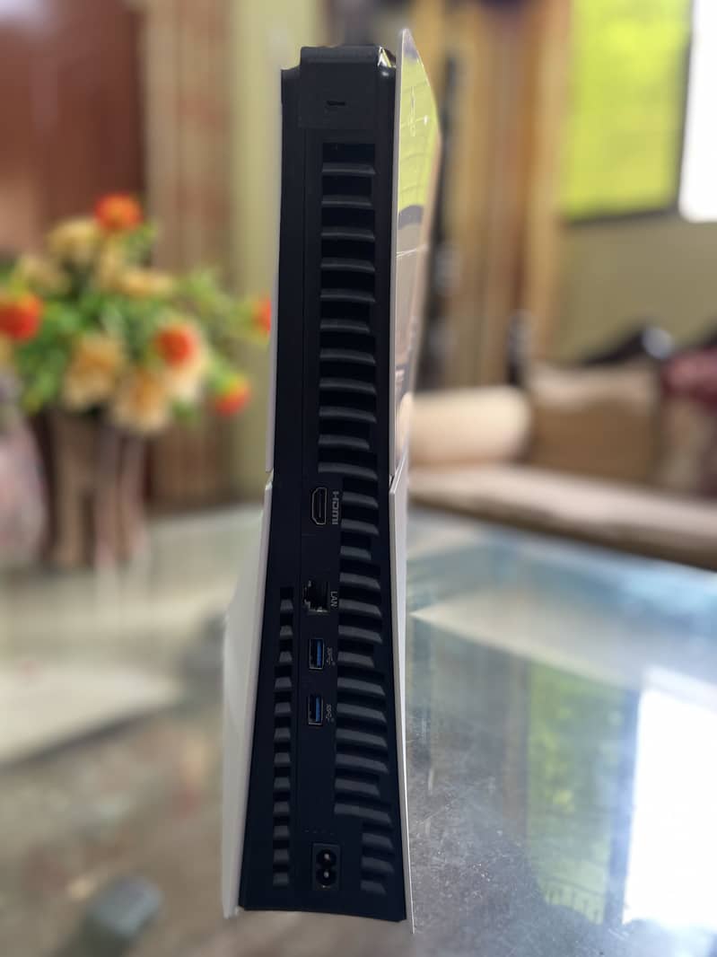 Ps5 slime disk edition 8