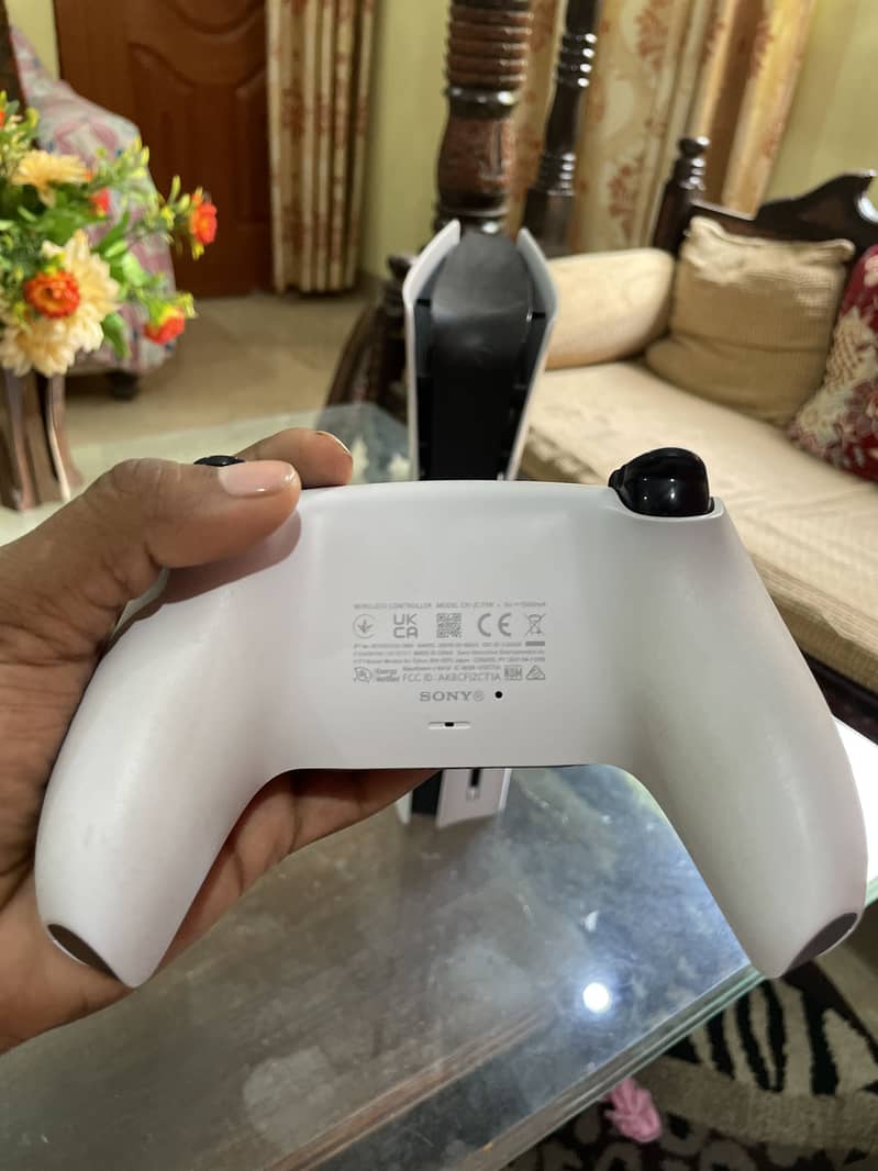Ps5 slime disk edition 10
