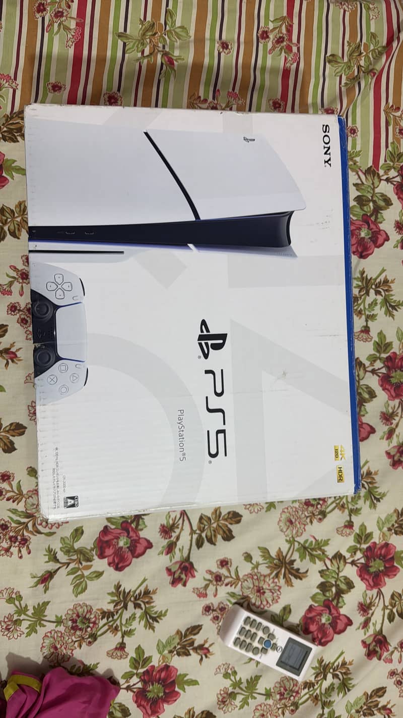 Ps5 slime disk edition 11