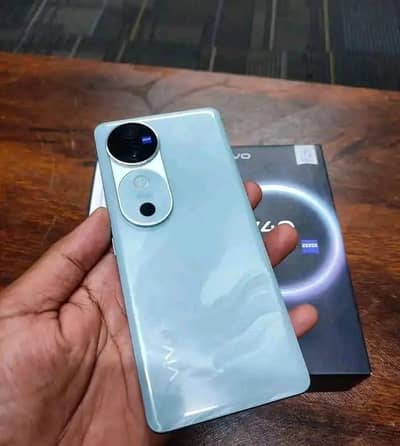 Vivo V40e 12GB RAM 256GB memory PTA approved 0325=7059=384