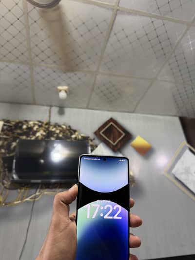 Xiaomi Redmi Note 14 Pro