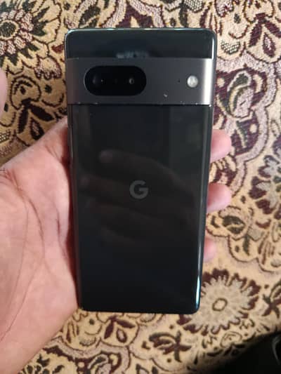 Google Pixel 7