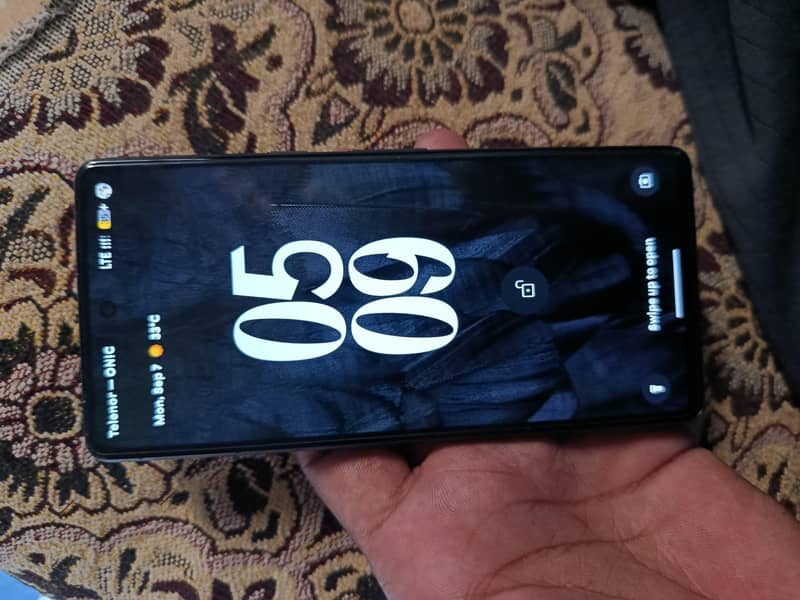 Google Pixel 7 6