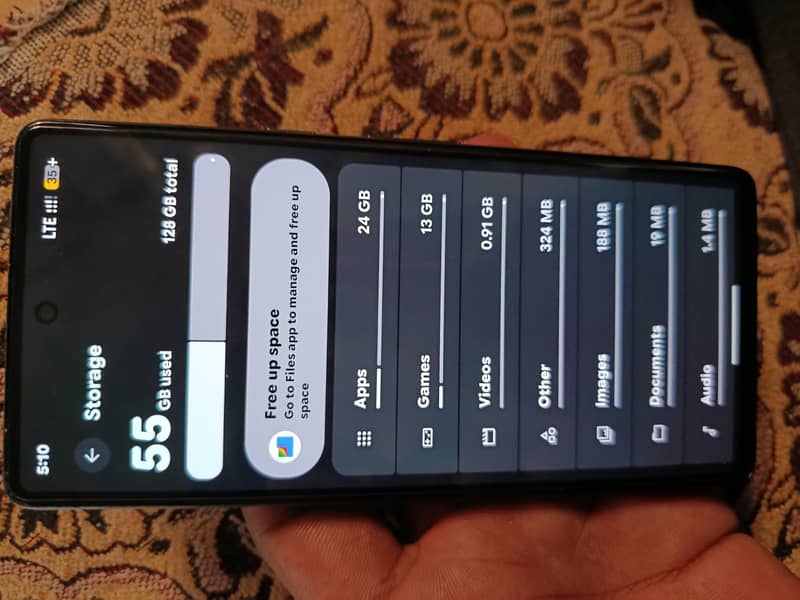 Google Pixel 7 7