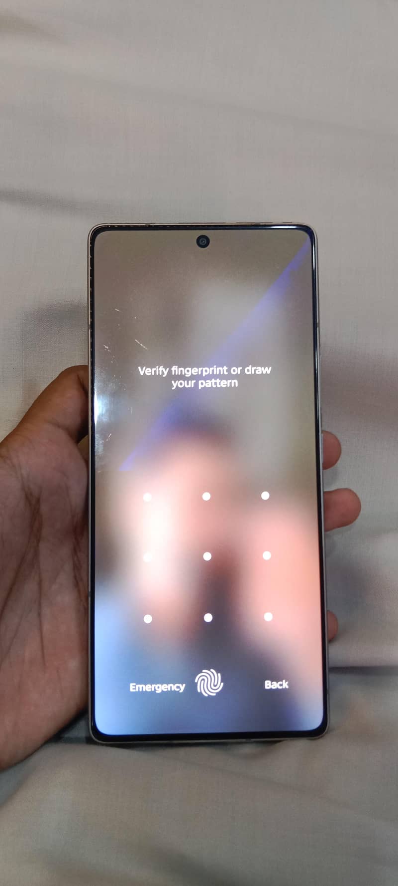 Infinix Note 50 1