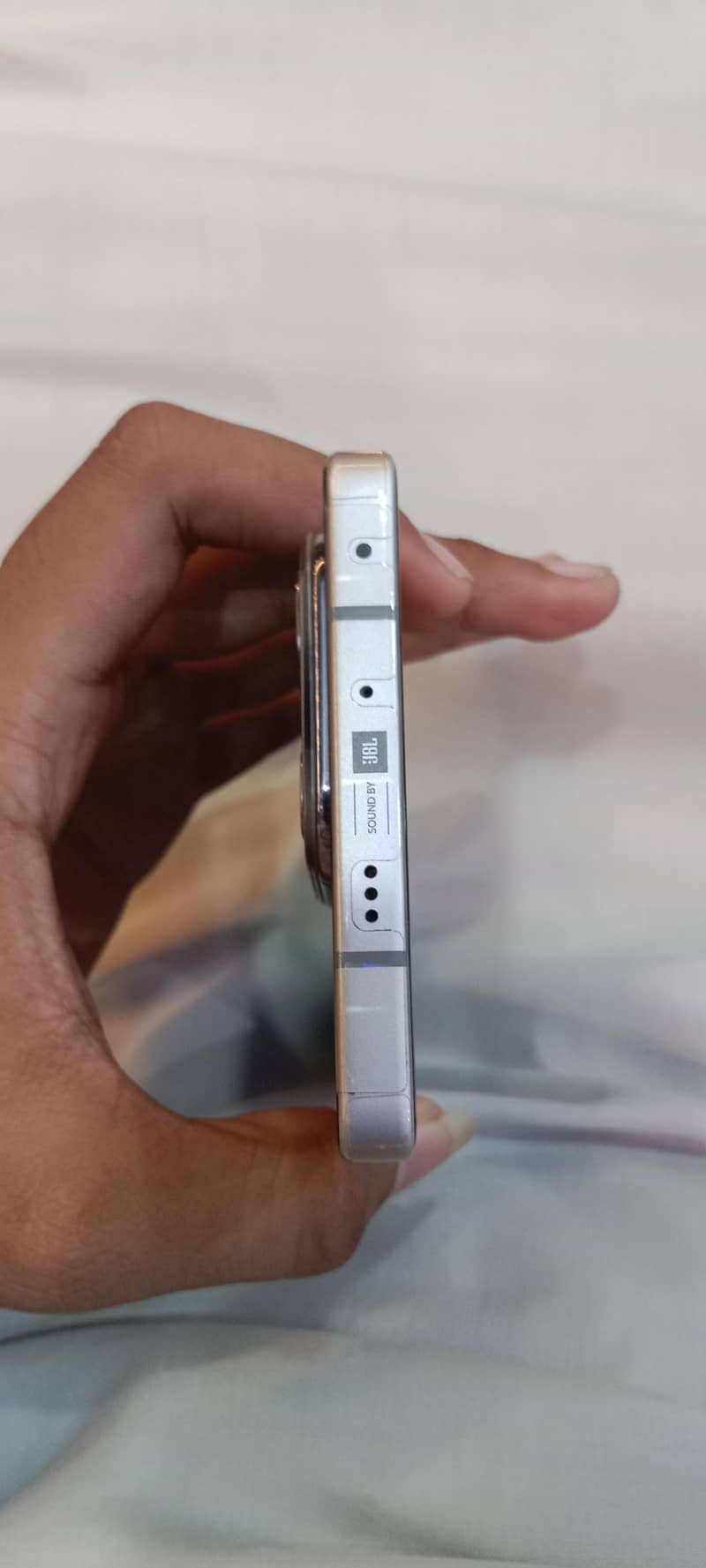 Infinix Note 50 5