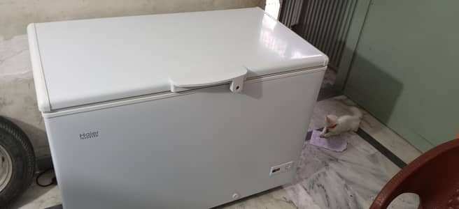 Haier  inverter