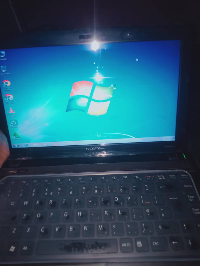 Sony core i3 1