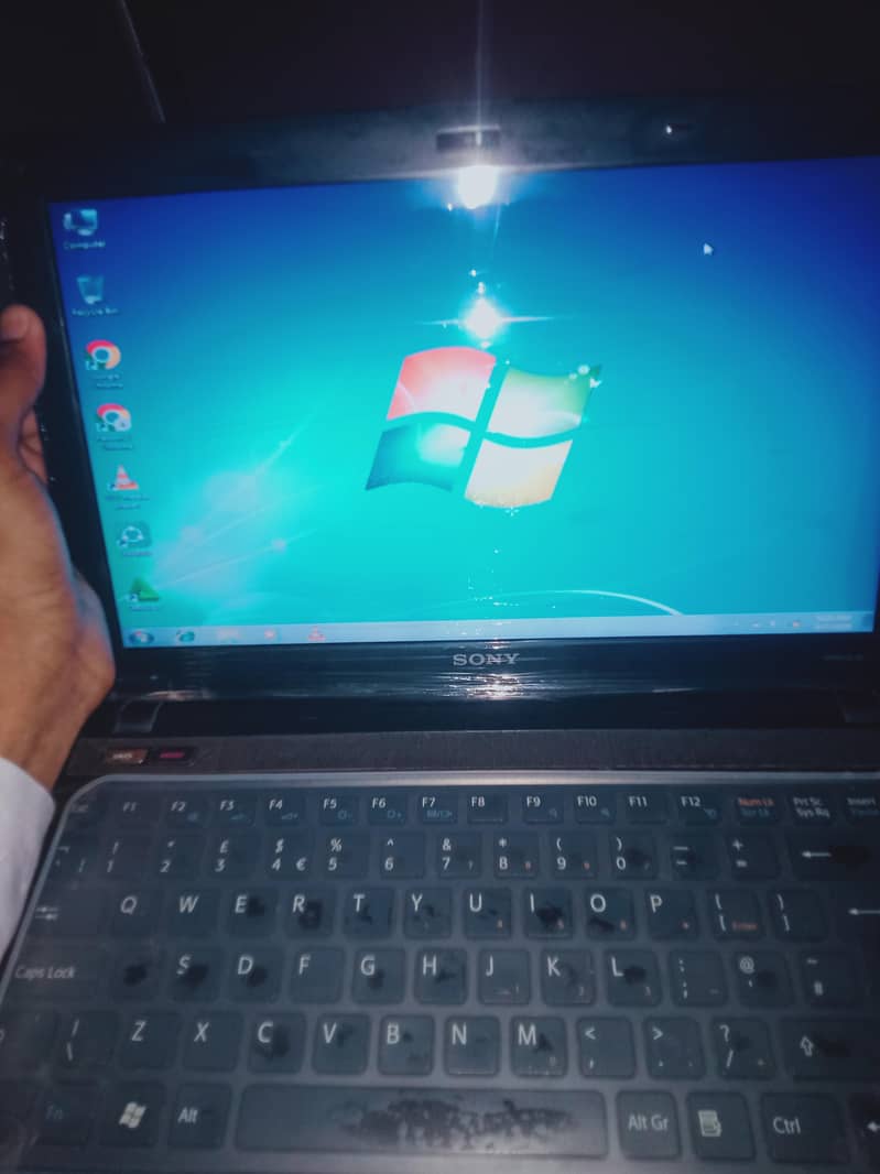 Sony core i3 2