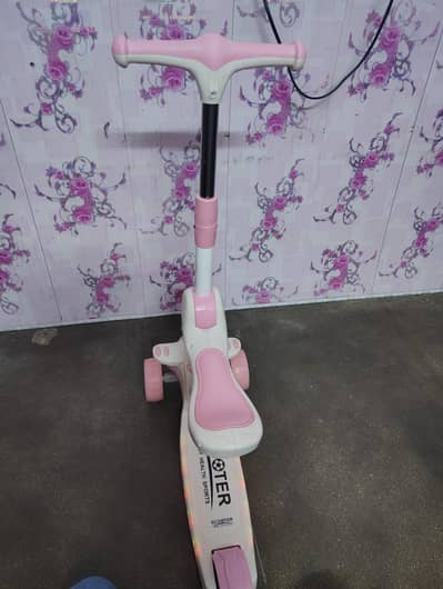 kids Scooty