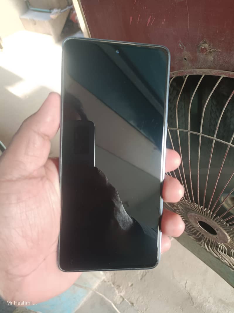 Tecno CAMON 20 5