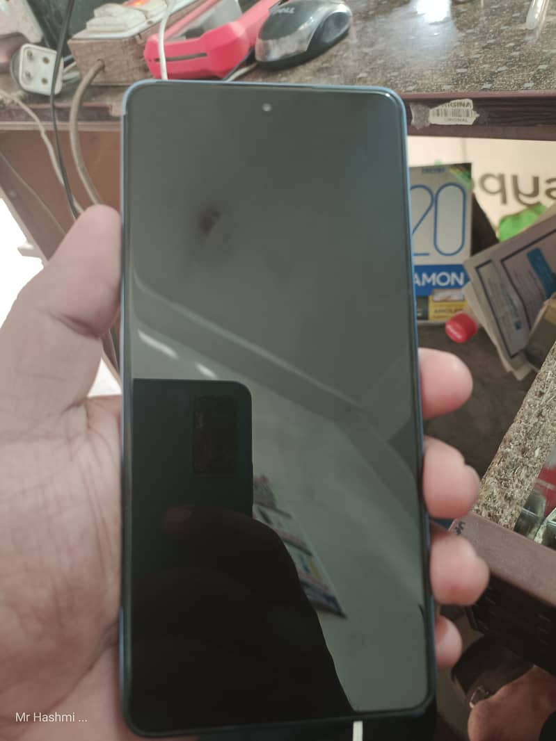 Tecno CAMON 20 6