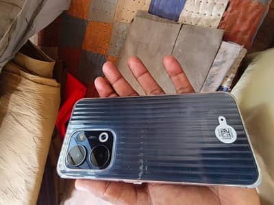 OPPO Reno13