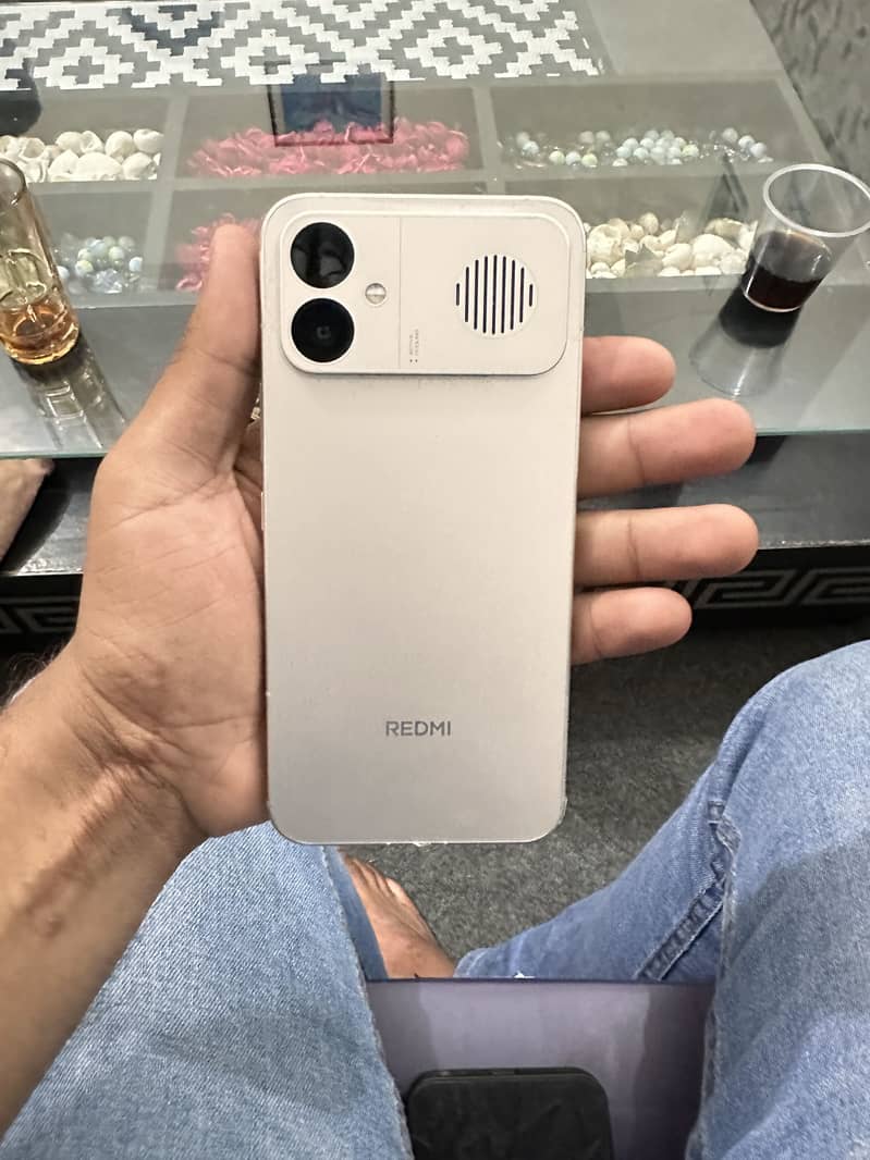 Xiaomi Other Model 0