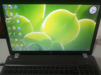 HP Laptop ProBook 4535s