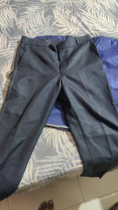 coat pent  like new only single time used