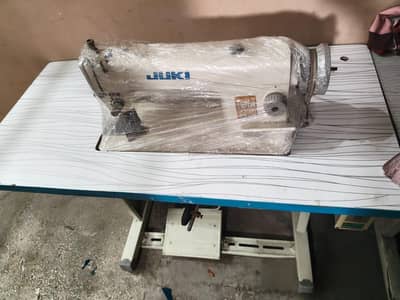 juki sewing machine