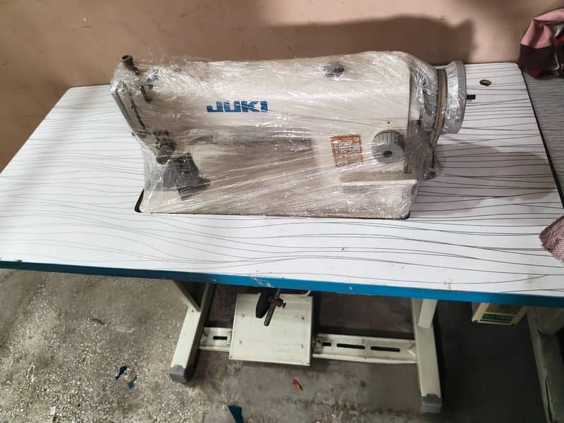 juki sewing machine 0