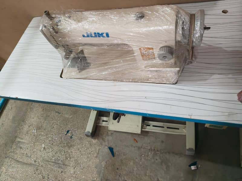 juki sewing machine 2