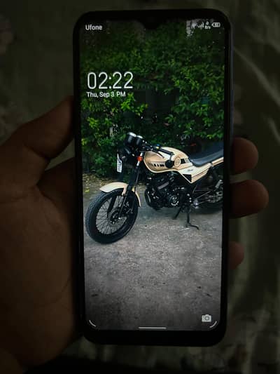 Tecno Spark 6 go