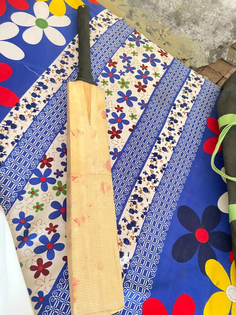 cricket kit 2