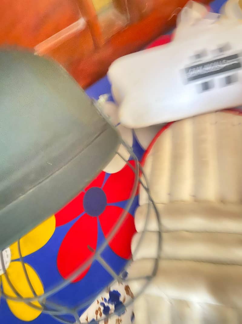 cricket kit 5