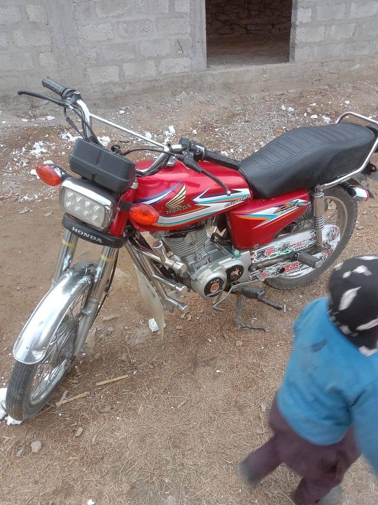 honda 1