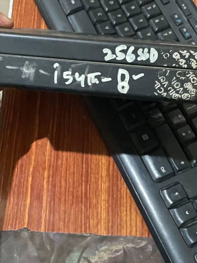 lenevo i5 4gen
