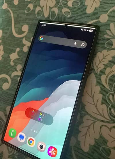 Galaxy S24 Ultra (12GB | 256GB) - Panel Shade, Line & Spot - Non PTA